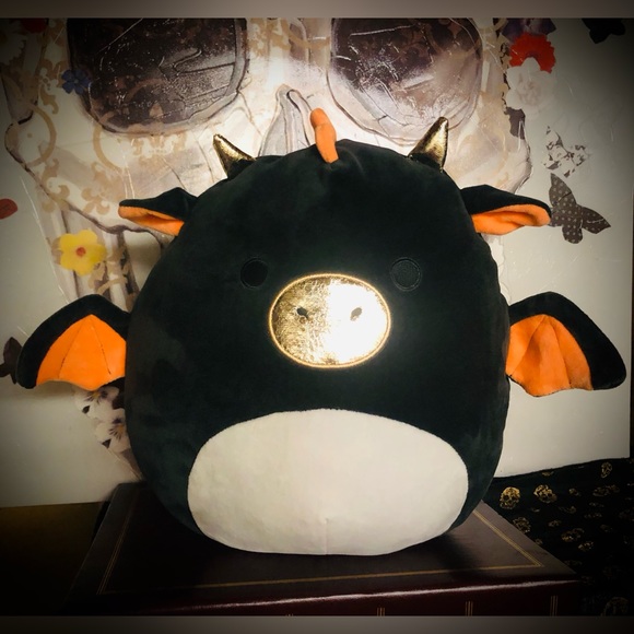 π₯ Torrence 12ββ π₯ the Dragon - Picture 4 of 4